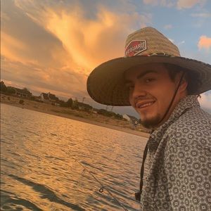 Meet your Posher, Alex